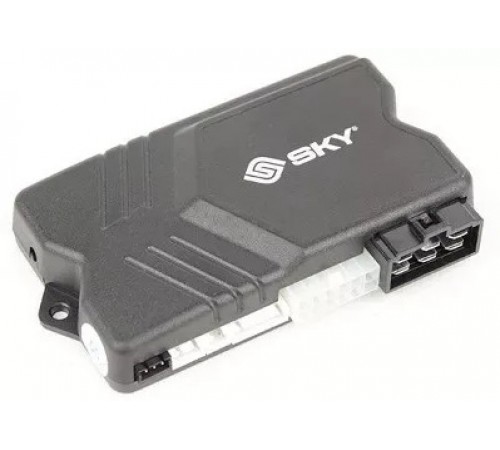 Автосигнализация SKY M9