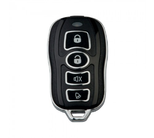 Односторонняя автосигнализация DaVinchi PHI 100