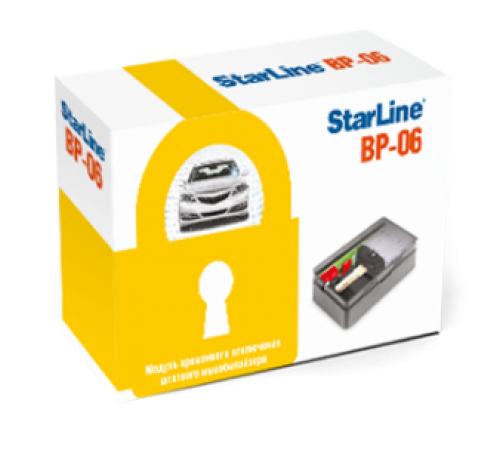 StarLine BP-06