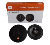 JBL GTO 603 Автоакустика