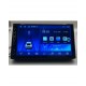 BOS-MINI 8702 PRO 2/32 Автомагнитола 7 ANDROID 12