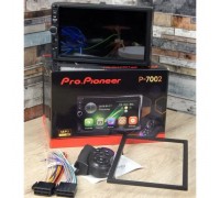 PRO.PIONEER P-7002 Автомагнитола 7"