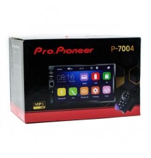 PRO.Pioneer P-7004 Автомагнитола 7"