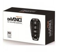 Односторонняя автосигнализация DaVinchi PHI 130