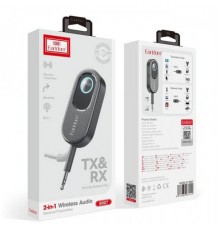 Bluetooth AUX Earldom ET-BR07 адаптер