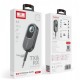 Bluetooth AUX Earldom ET-BR07 адаптер