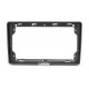 Carav 22-091 Переходная рамка Citroen C2, C3, Berlingo, Jumpy, Peugeot 207, 307, Expert, Partner, Fiat Scudo, Toyota ProAce