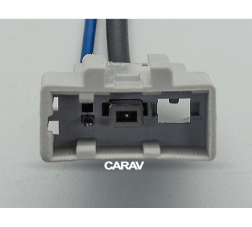 CARAV 13-003 ISO Антенный переходник Nissan