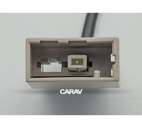 CARAV 13-004 Антенный переходник Subaru