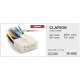 CARAV 15-002 РАЗЪЕМ ДЛЯ ПОДКЛЮЧЕНИЯ АВТОМАГНИТОЛЫ  CLARION