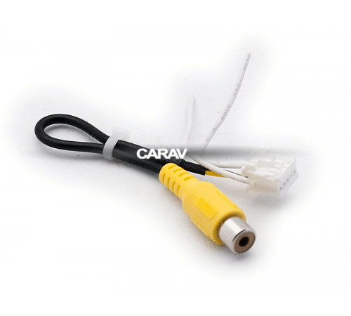 Стартовый комплект для подключения 7/9/10 android магнитол CARAV S-100