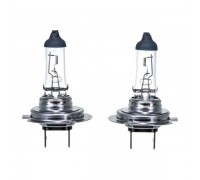Автолампы PHILIPS H7 (55W) +60% Vision Plus 12V