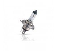 Автолампы PHILIPS H4 (60/55W) +60% Vision Plus 12V