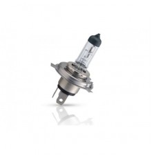 Автолампы PHILIPS H4 (60/55W) +60% Vision Plus 12V