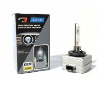 Ксеноновая лампа C3 D1S 4300K