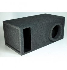 Короб под сабвуфер 8" (стандарт) 60 л