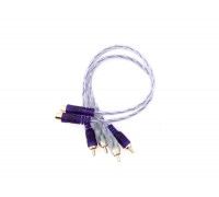 SWAT SIE-2M Y-коннектор 2 папы - 1 мама