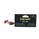 SWAT SIL-2M Y-коннектор 2папы-1мама