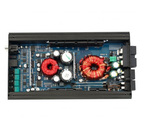Усилитель Tonemix ATK-M750D
