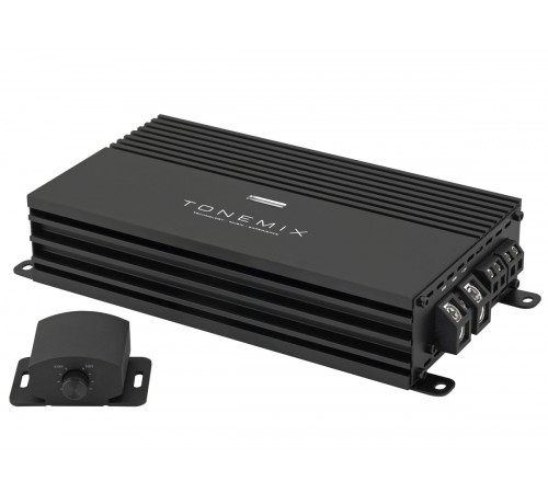 Усилитель Tonemix ATK-M750D