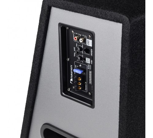 Активный сабвуфер Nakamichi NBX30A