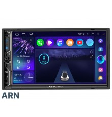 Автомагнитола 7" INCAR ARN-7704-4 OPTIMUM 4/64 ANDR13 DSP