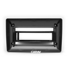 CARAV 22-1972 Универсальная рамка 1DIN 10,1" для 10,1" дисплея