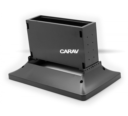 CARAV 22-1972 Универсальная рамка 1DIN 10,1 для 10,1 дисплея