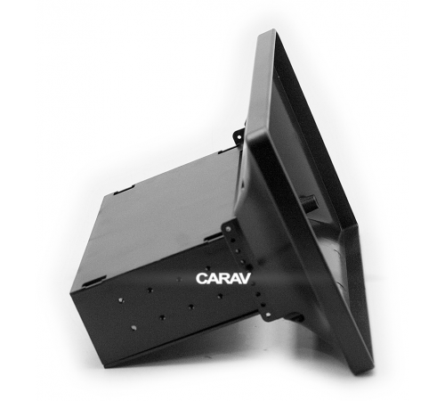 CARAV 22-1972 Универсальная рамка 1DIN 10,1 для 10,1 дисплея