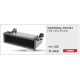 CARAV 11-045 Рамка карман  Toyota, Nissan, Mitsubishi, Subaru полка