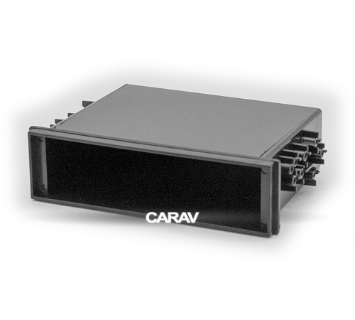 CARAV 11-909 Рамка карман  Toyota, Nissan, Mitsubishi, Subaru