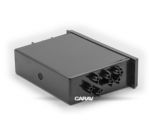 CARAV 11-909 Рамка карман  Toyota, Nissan, Mitsubishi, Subaru