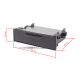 CARAV 11-155 Рамка карман  Toyota, Nissan, Mitsubishi, Subaru cкрышкой
