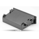 CARAV 11-155 Рамка карман  Toyota, Nissan, Mitsubishi, Subaru cкрышкой