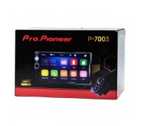 PRO. Pioneer P-7003 Автомагнитола 7"