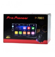 PRO. Pioneer P-7003 Автомагнитола 7"