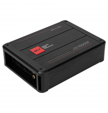 Цифровой усилитель ACV 4х100W DX-4.100 V3