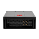 Цифровой усилитель ACV 4х100W DX-4.100 V3