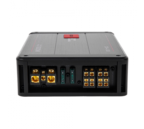 Цифровой усилитель ACV 4х100W DX-4.100 V3