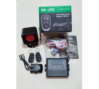 Односторонняя сигнализация Ok-JVC 022A