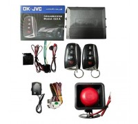 Односторонняя сигнализация Ok-JVC 023A