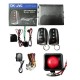Односторонняя сигнализация Ok-JVC 023A