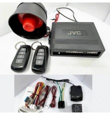 Односторонняя сигнализация JVC C919