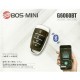 Односторонняя сигнализация Bos-Mini G6060BT