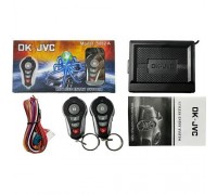 Модуль управления центральным замком Ok-JVC 5002A