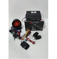 Односторонняя сигнализация Bos-Mini G6061BT