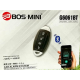 Односторонняя сигнализация Bos-Mini G6061BT