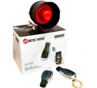 Односторонняя сигнализация Bos-Mini G6062BT