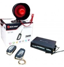 Односторонняя сигнализация Bos-Mini Z6090