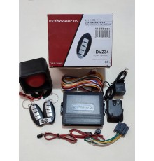 Односторонняя сигнализация DV Pioneer.OK 234